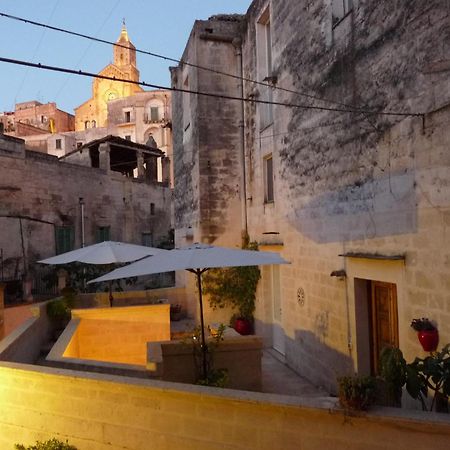 מטרה Hotel San Giorgio מראה חיצוני תמונה