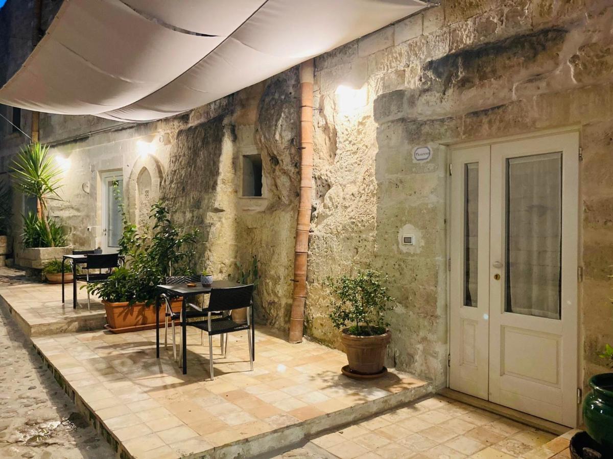 מטרה Hotel San Giorgio מראה חיצוני תמונה