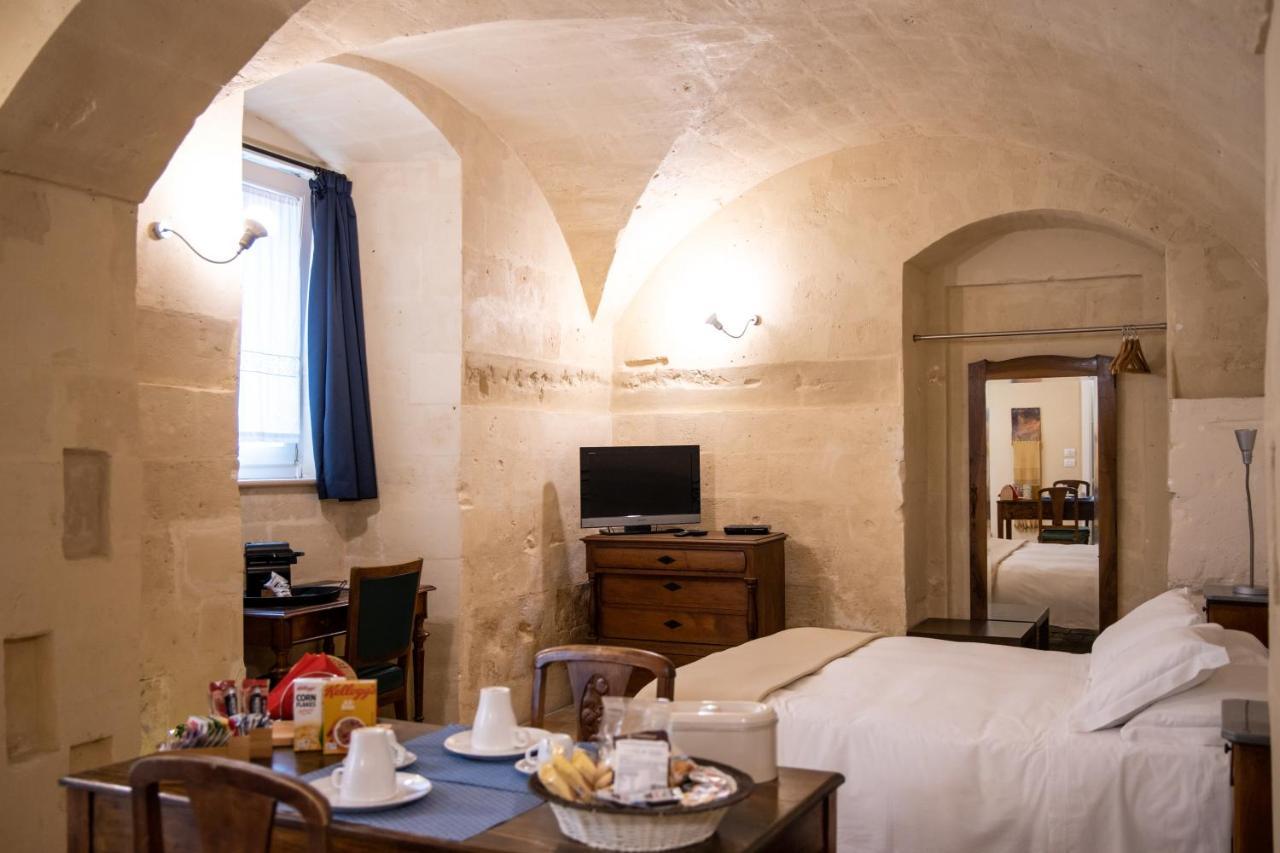 מטרה Hotel San Giorgio מראה חיצוני תמונה