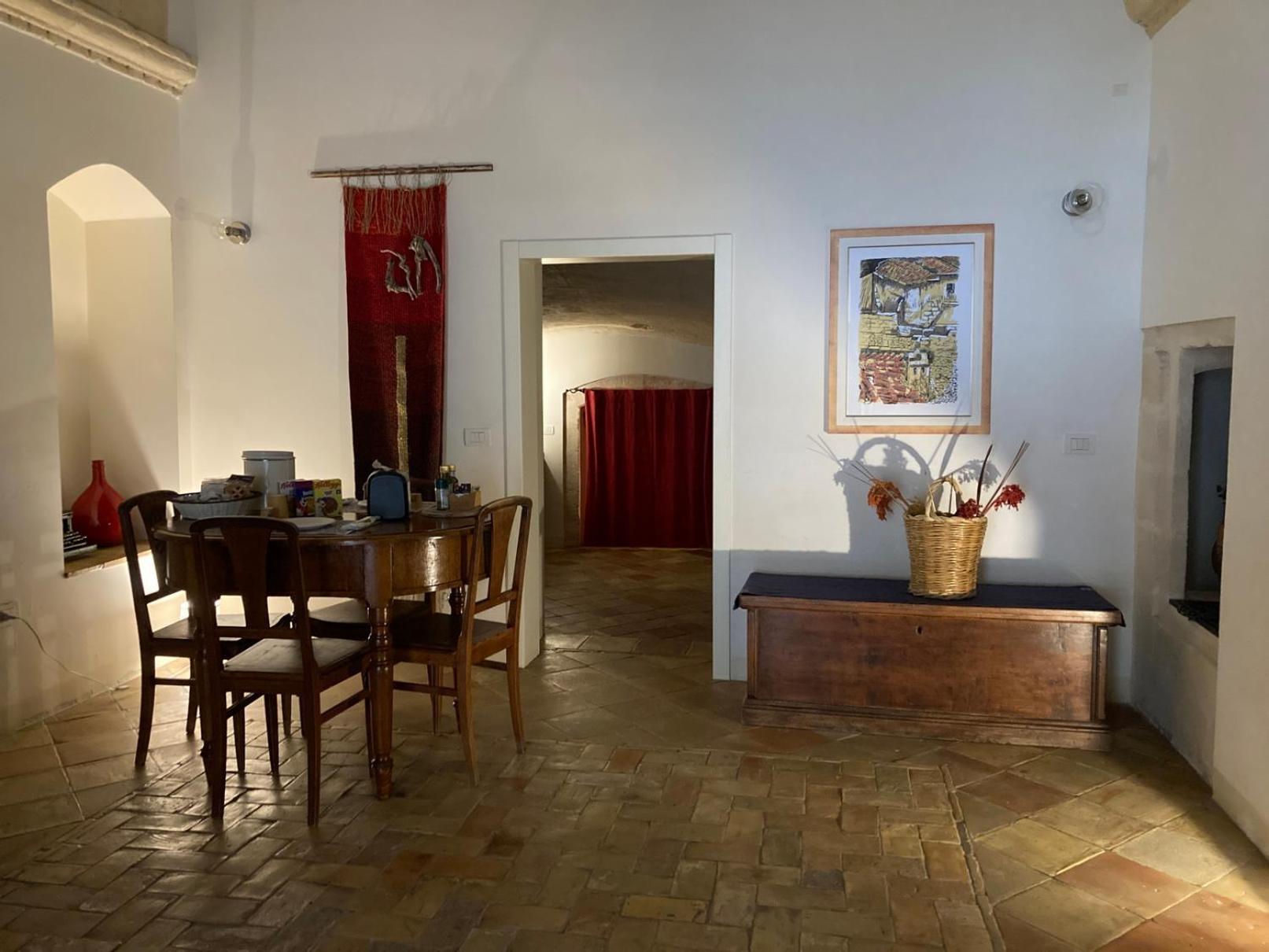 מטרה Hotel San Giorgio מראה חיצוני תמונה