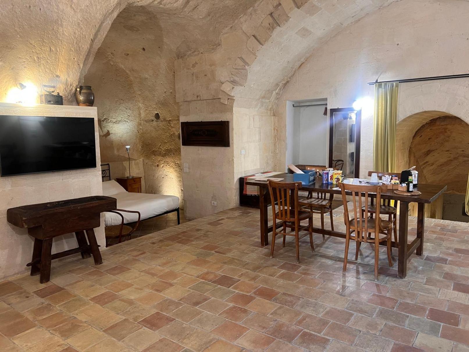 מטרה Hotel San Giorgio מראה חיצוני תמונה