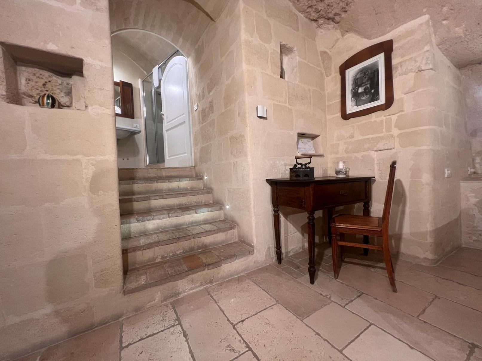 מטרה Hotel San Giorgio מראה חיצוני תמונה