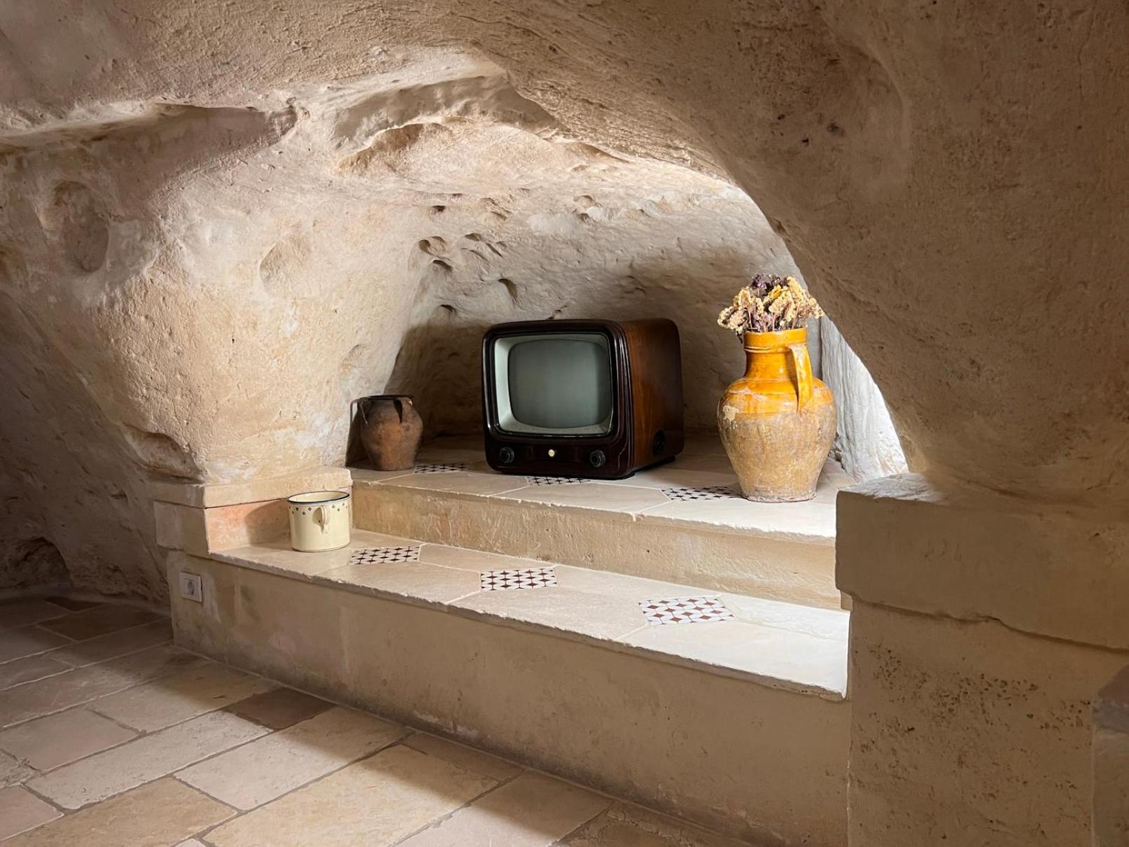 מטרה Hotel San Giorgio מראה חיצוני תמונה