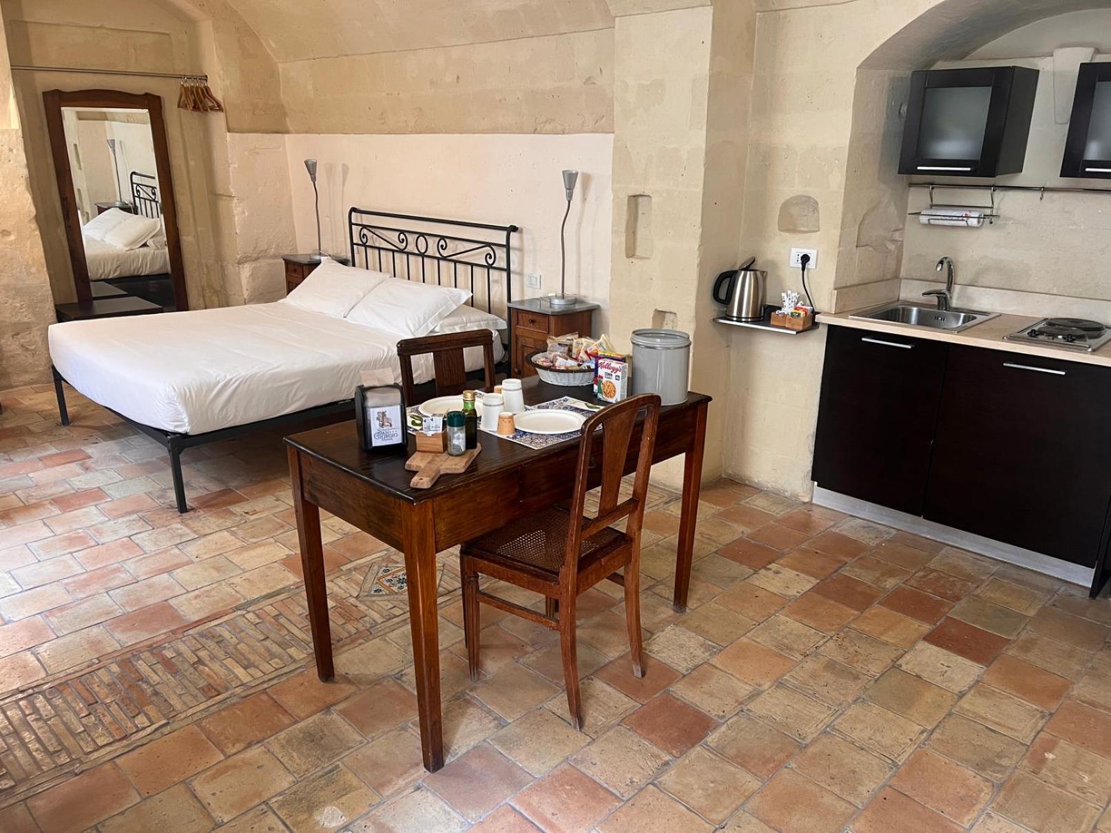 מטרה Hotel San Giorgio מראה חיצוני תמונה