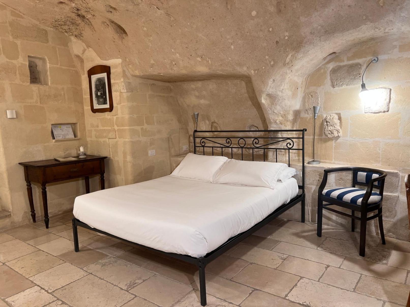 מטרה Hotel San Giorgio מראה חיצוני תמונה