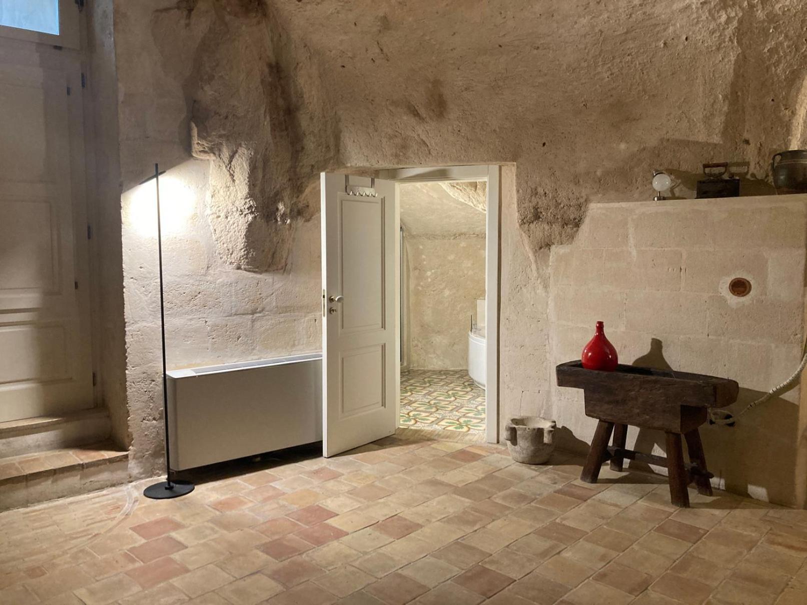 מטרה Hotel San Giorgio מראה חיצוני תמונה