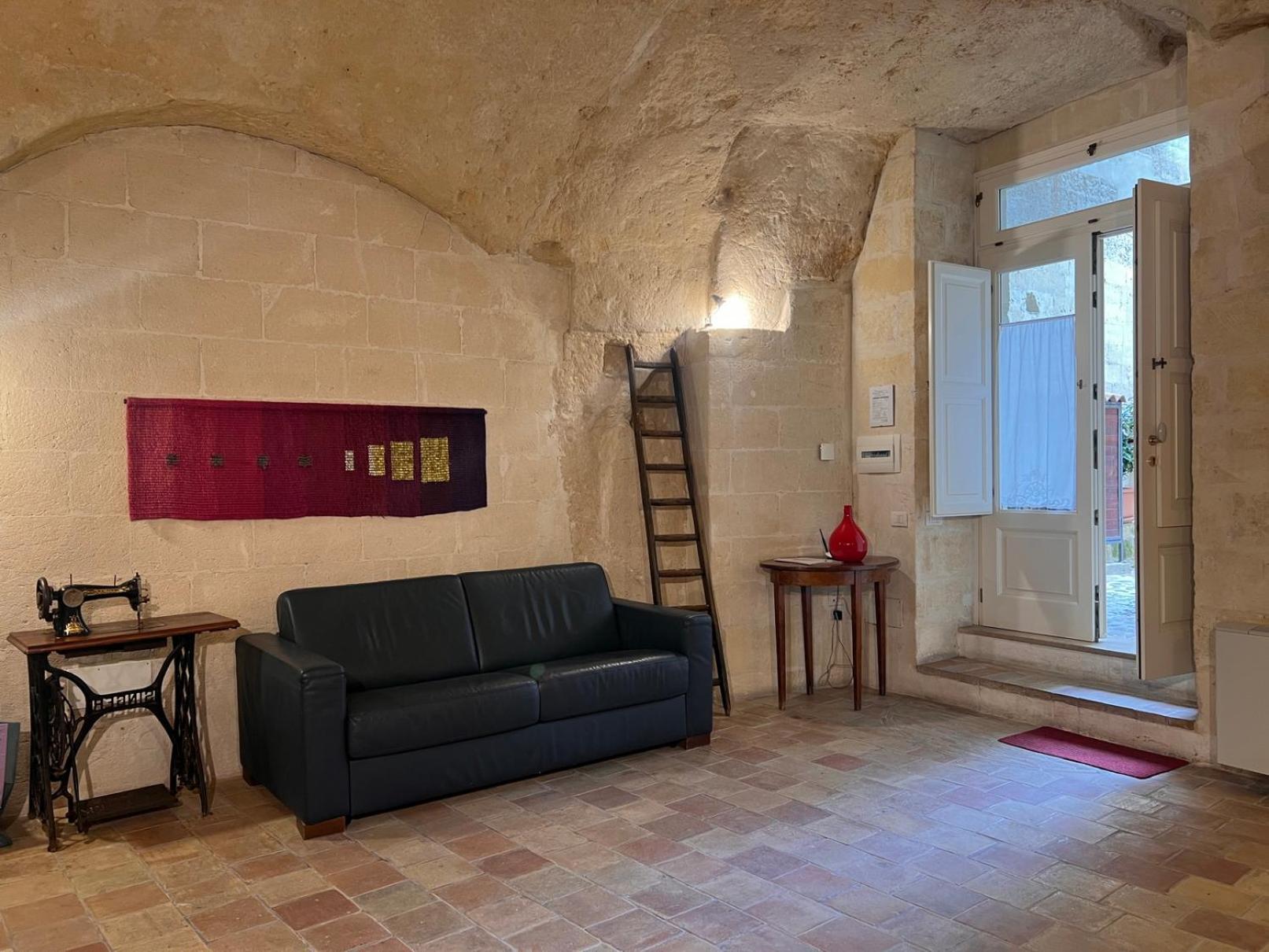 מטרה Hotel San Giorgio מראה חיצוני תמונה
