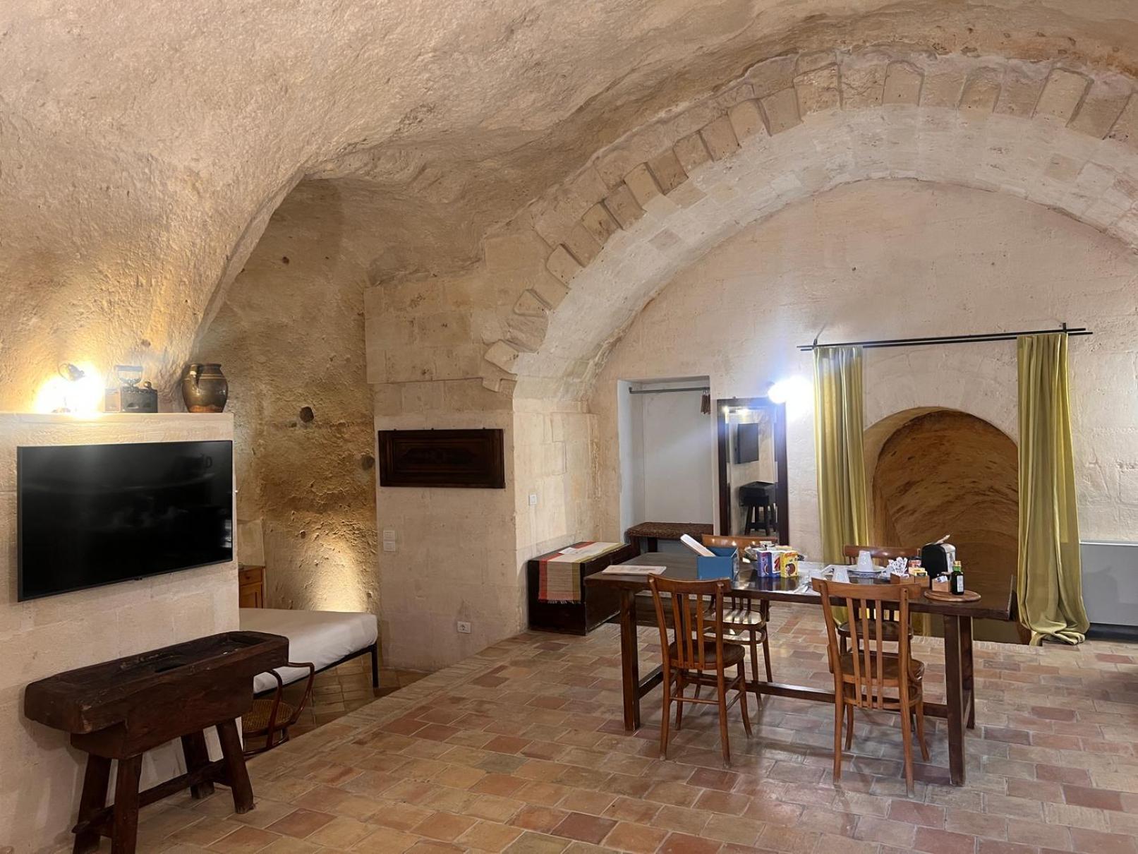 מטרה Hotel San Giorgio מראה חיצוני תמונה