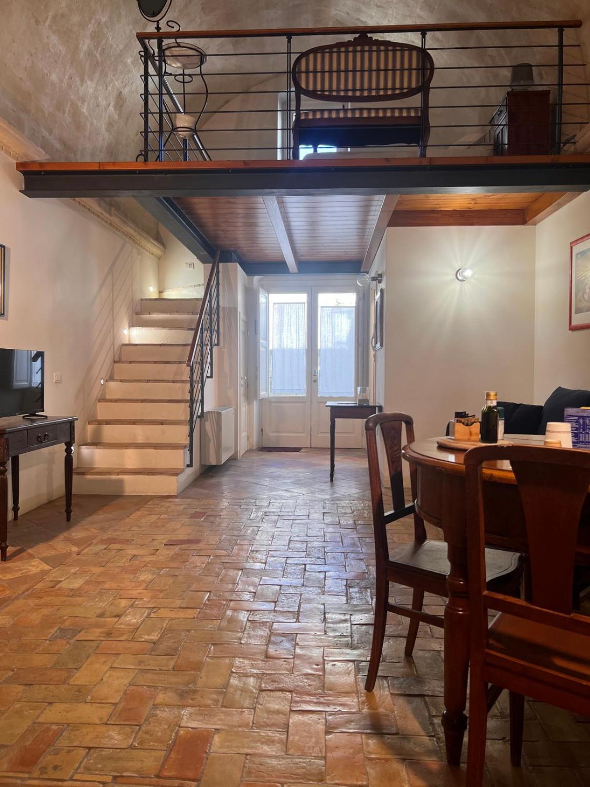 מטרה Hotel San Giorgio מראה חיצוני תמונה