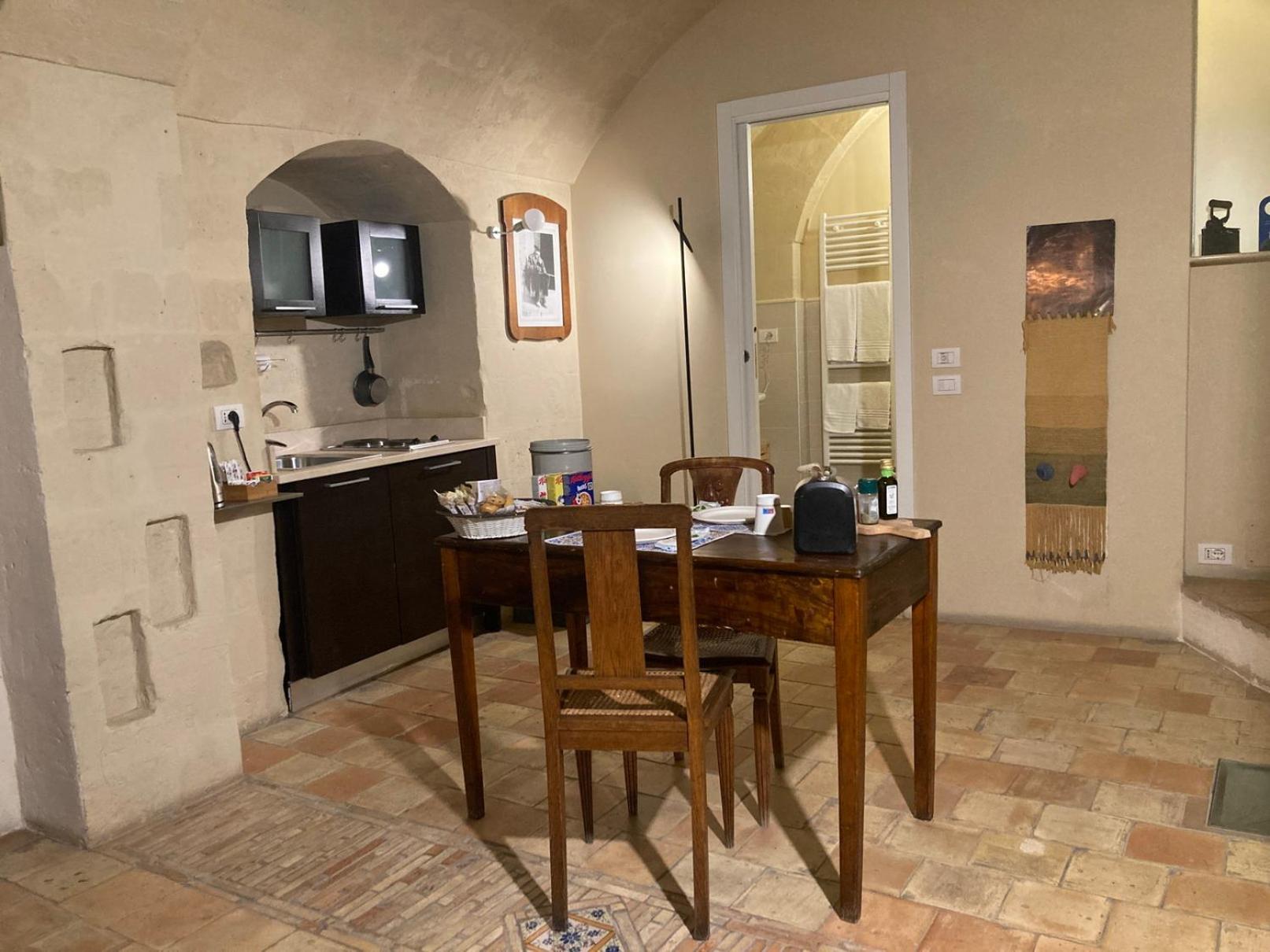 מטרה Hotel San Giorgio מראה חיצוני תמונה