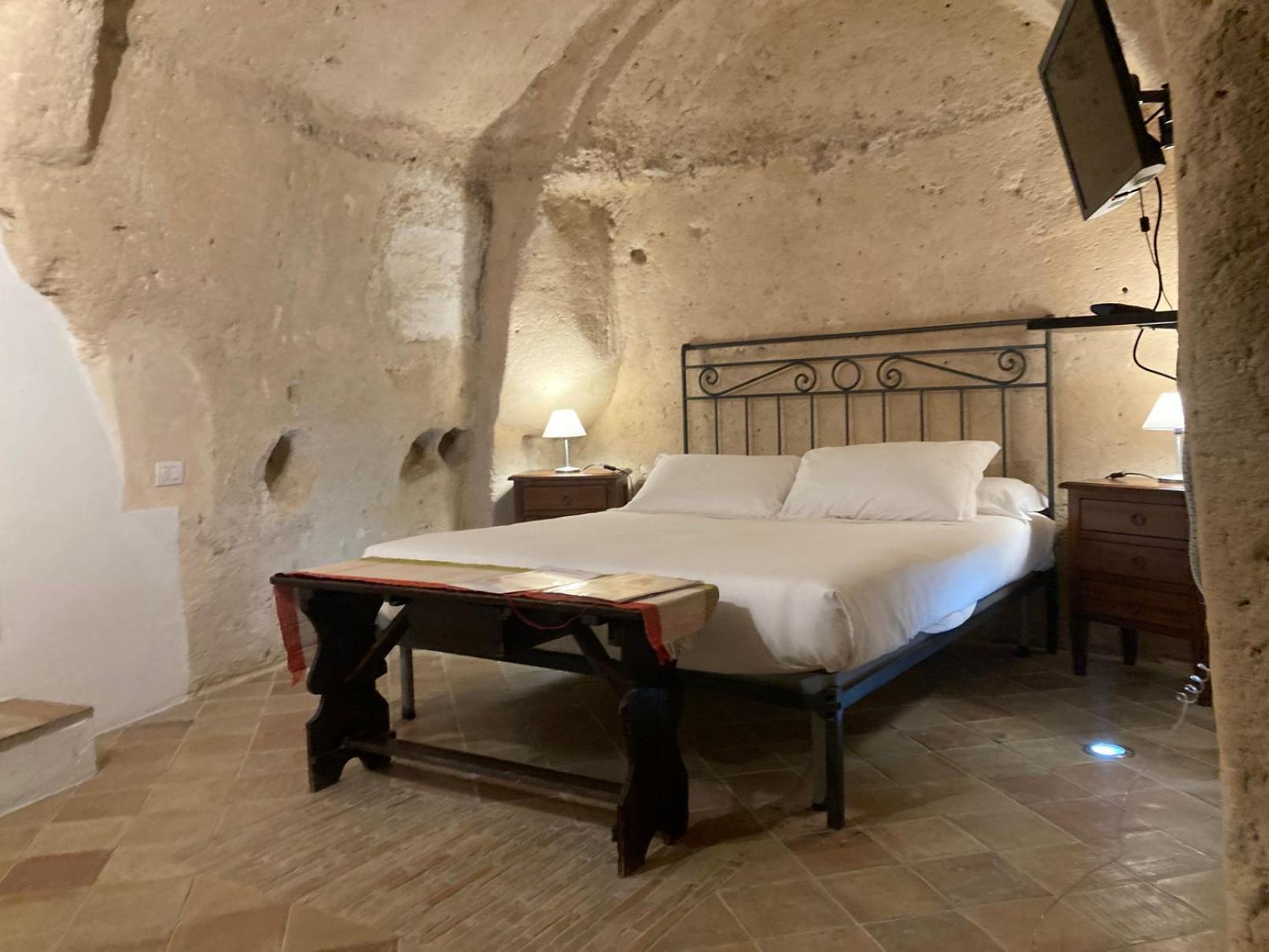 מטרה Hotel San Giorgio מראה חיצוני תמונה