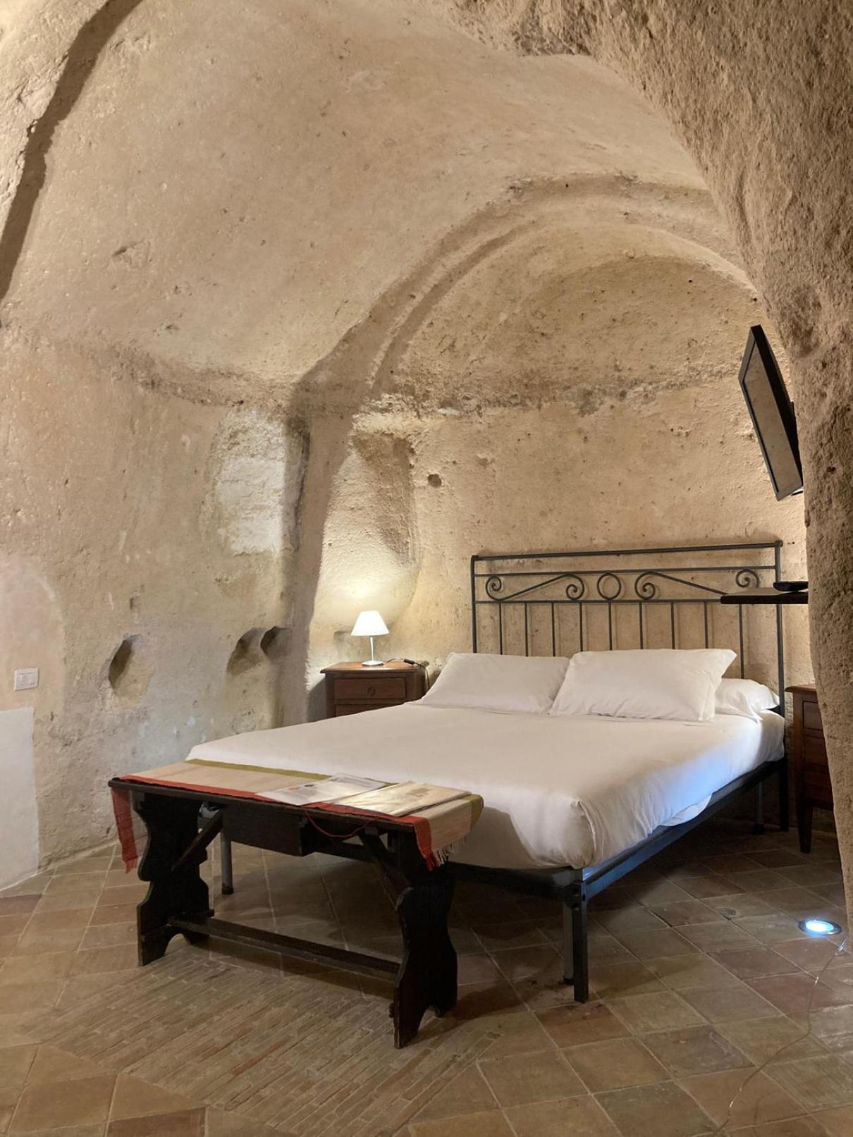 מטרה Hotel San Giorgio מראה חיצוני תמונה