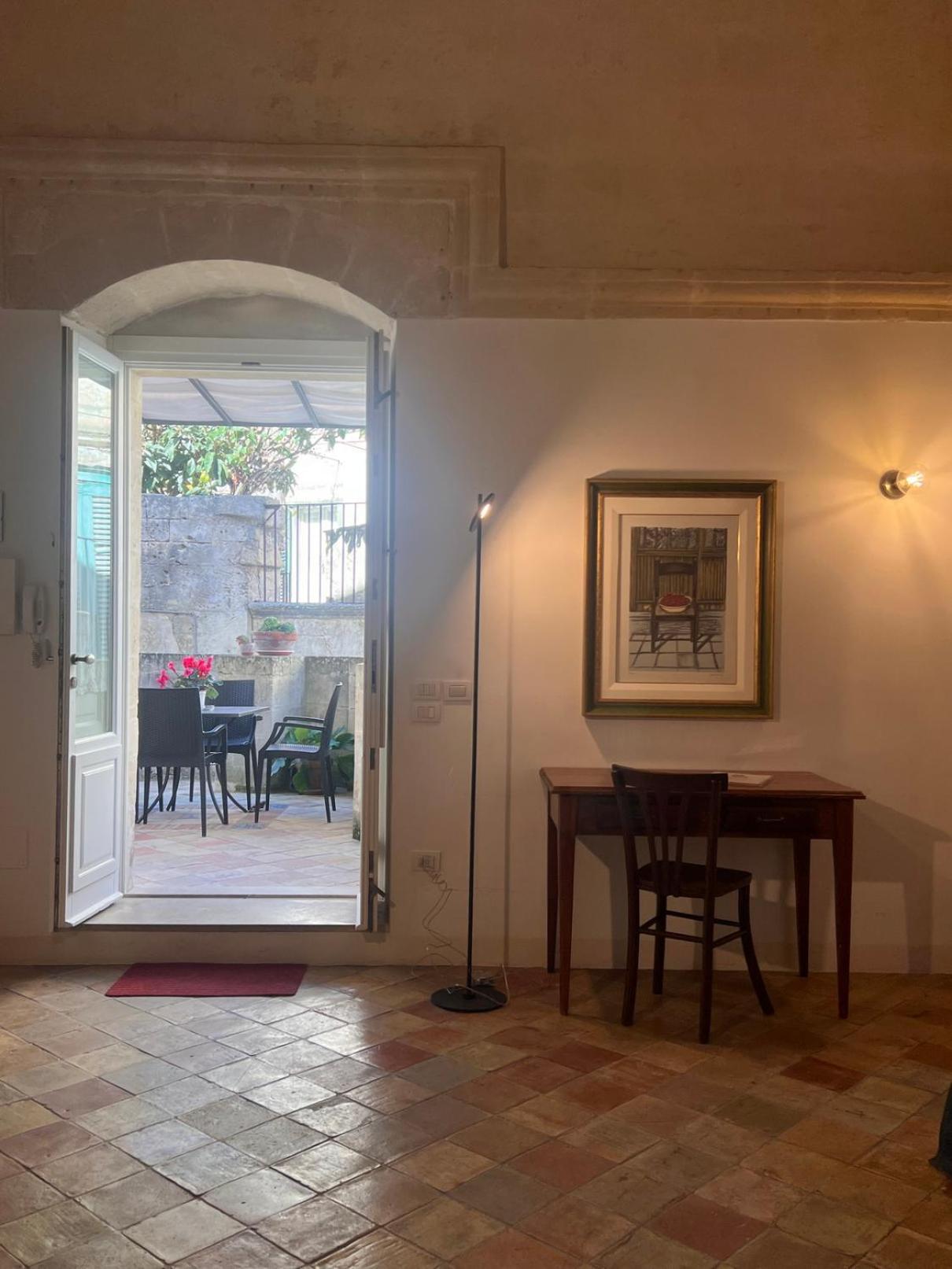 מטרה Hotel San Giorgio מראה חיצוני תמונה