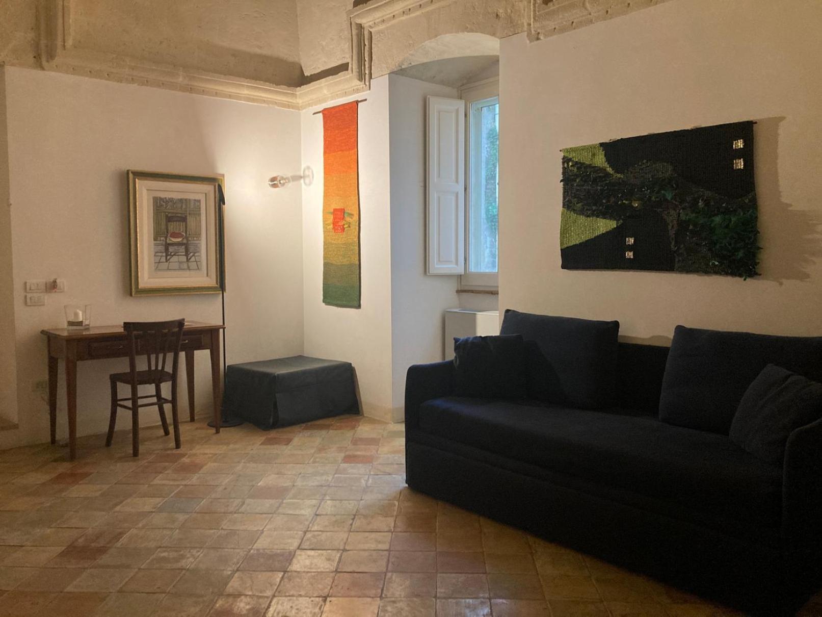מטרה Hotel San Giorgio מראה חיצוני תמונה