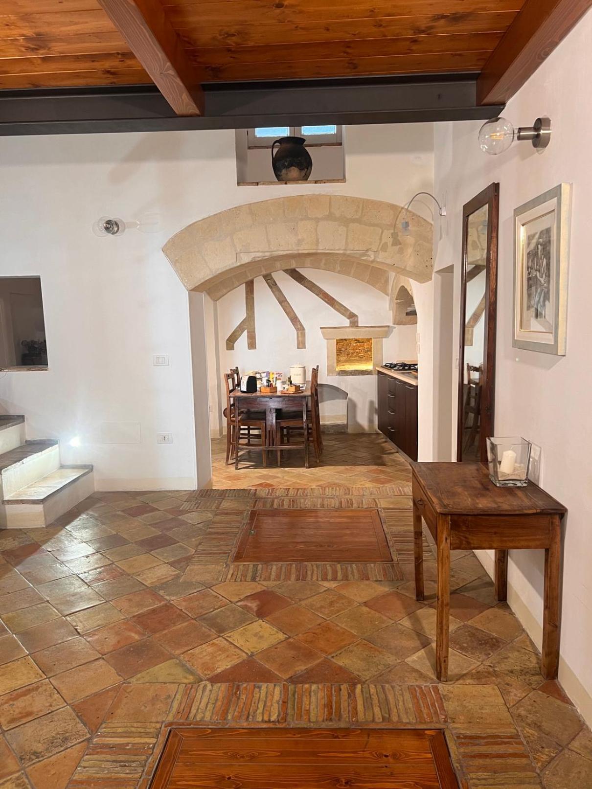 מטרה Hotel San Giorgio מראה חיצוני תמונה