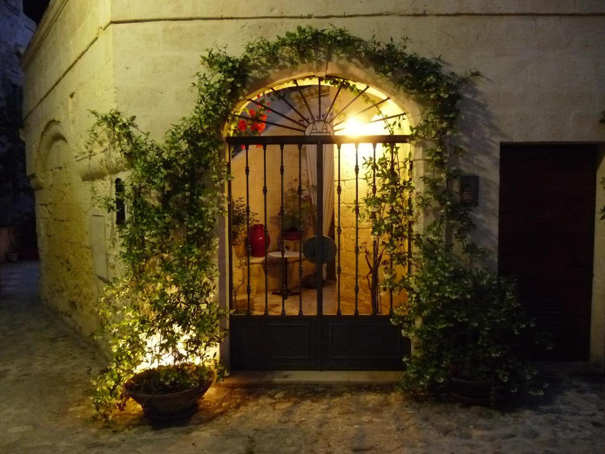 מטרה Hotel San Giorgio מראה חיצוני תמונה