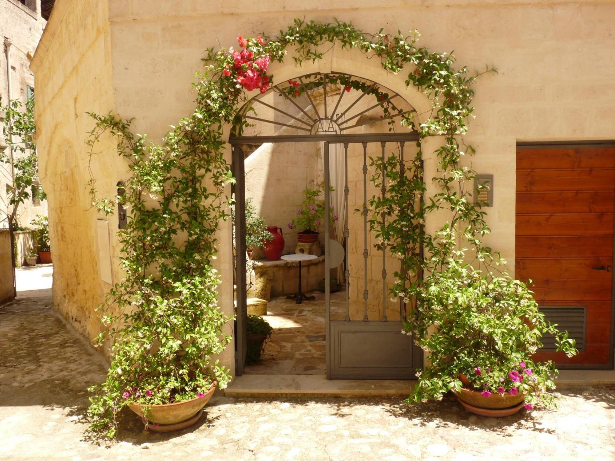 מטרה Hotel San Giorgio מראה חיצוני תמונה