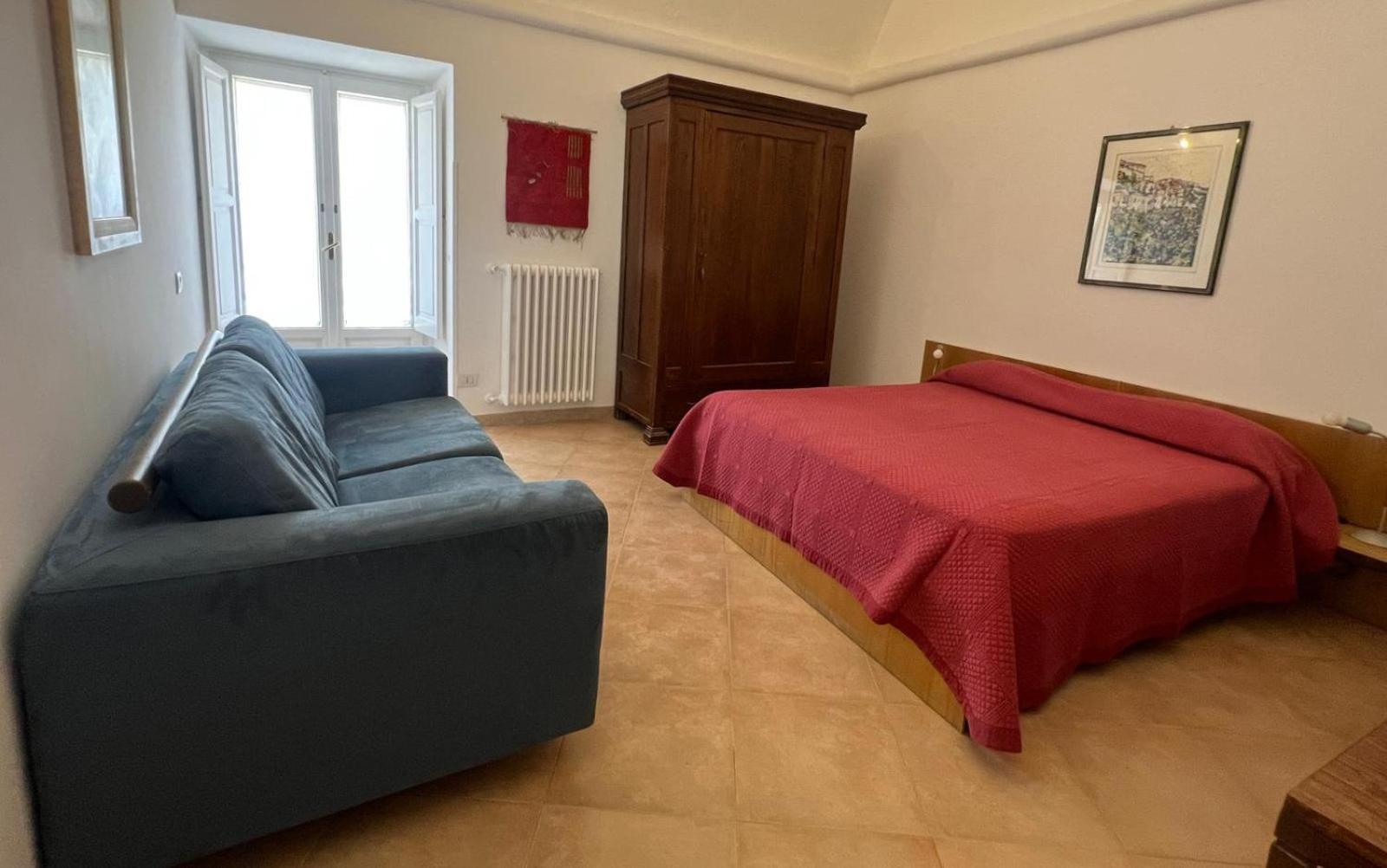 מטרה Hotel San Giorgio מראה חיצוני תמונה