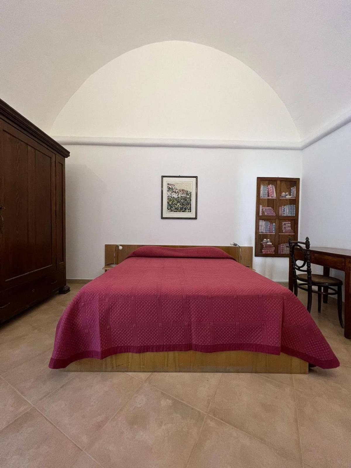 מטרה Hotel San Giorgio מראה חיצוני תמונה