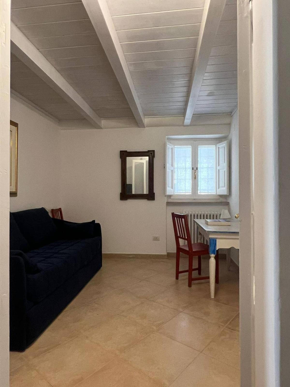 מטרה Hotel San Giorgio מראה חיצוני תמונה