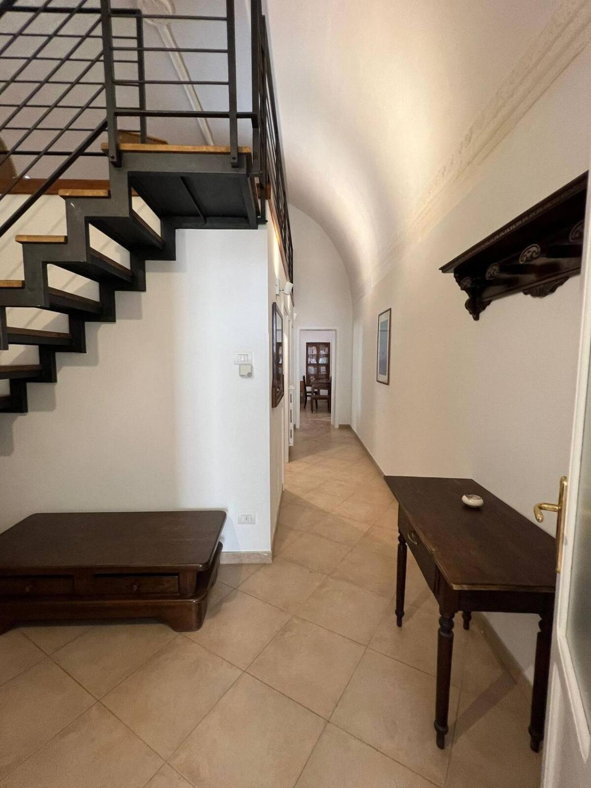 מטרה Hotel San Giorgio מראה חיצוני תמונה