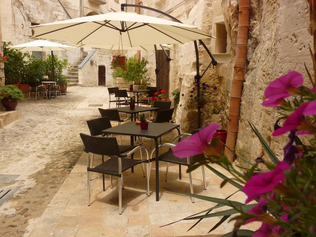 מטרה Hotel San Giorgio מראה חיצוני תמונה