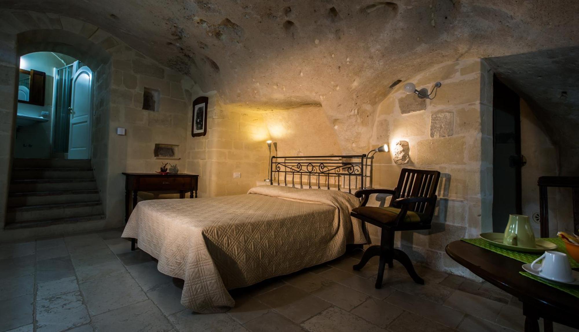 מטרה Hotel San Giorgio מראה חיצוני תמונה
