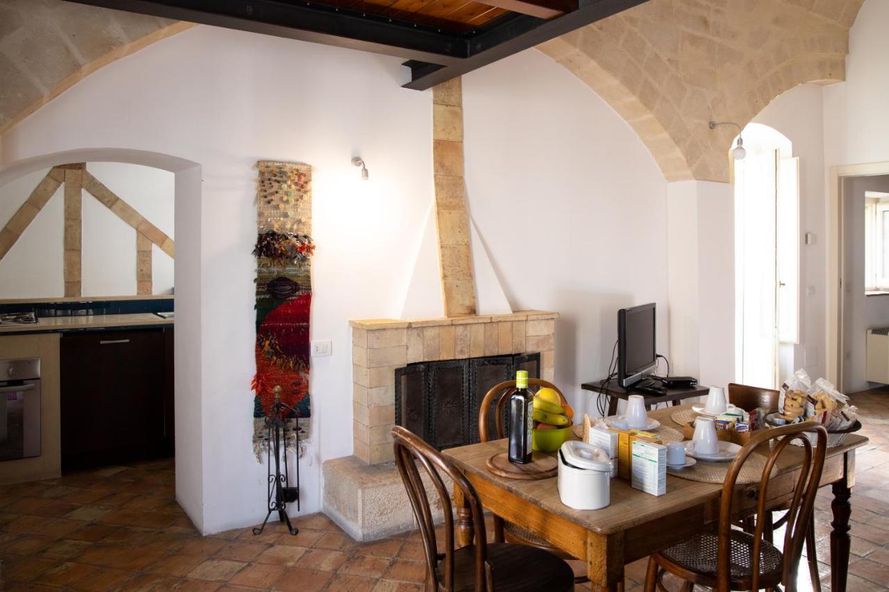 מטרה Hotel San Giorgio מראה חיצוני תמונה