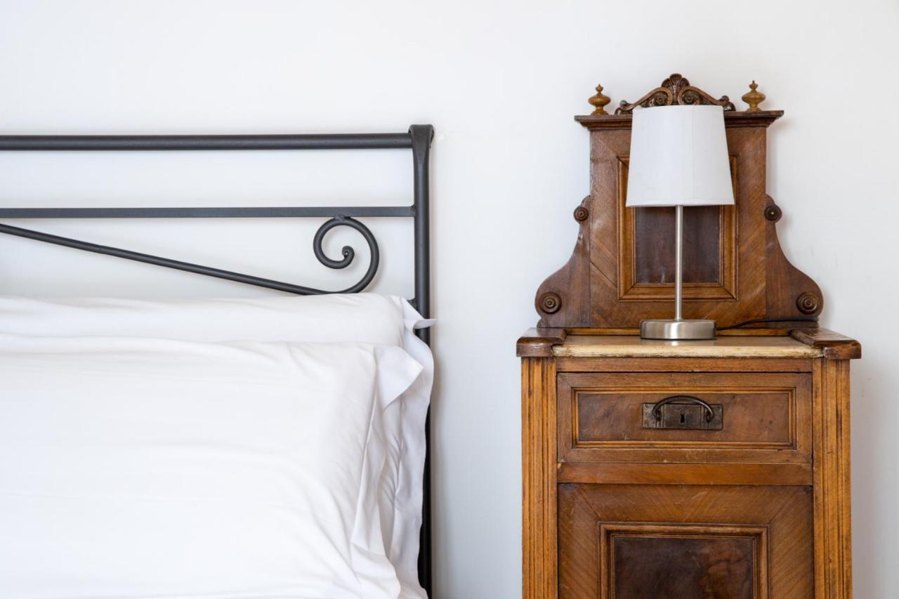 מטרה Hotel San Giorgio מראה חיצוני תמונה