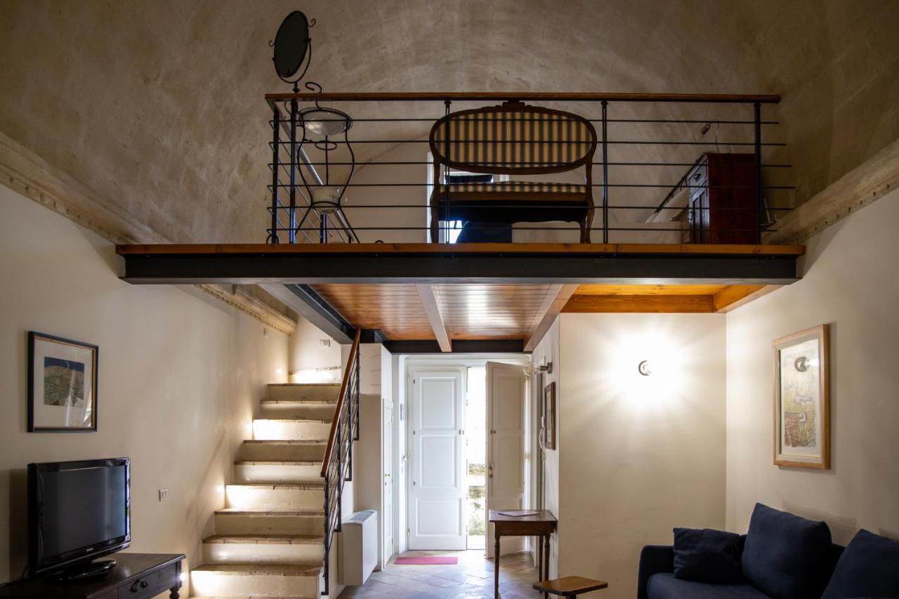 מטרה Hotel San Giorgio מראה חיצוני תמונה