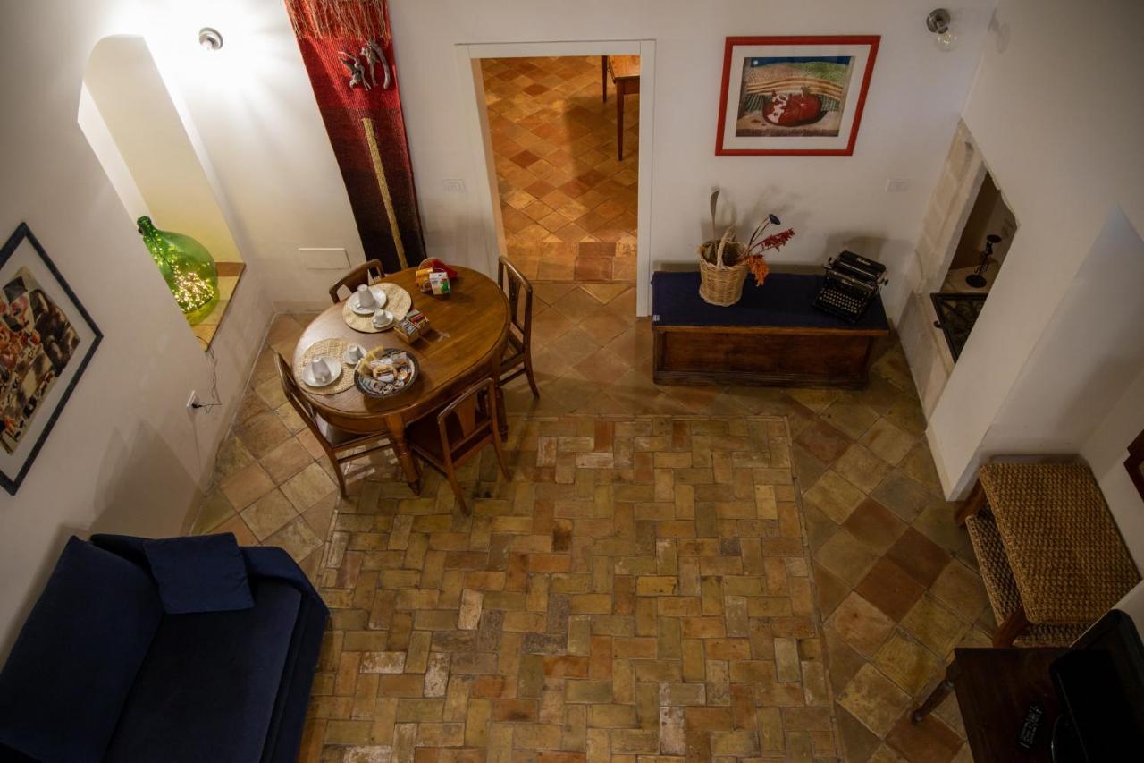 מטרה Hotel San Giorgio מראה חיצוני תמונה