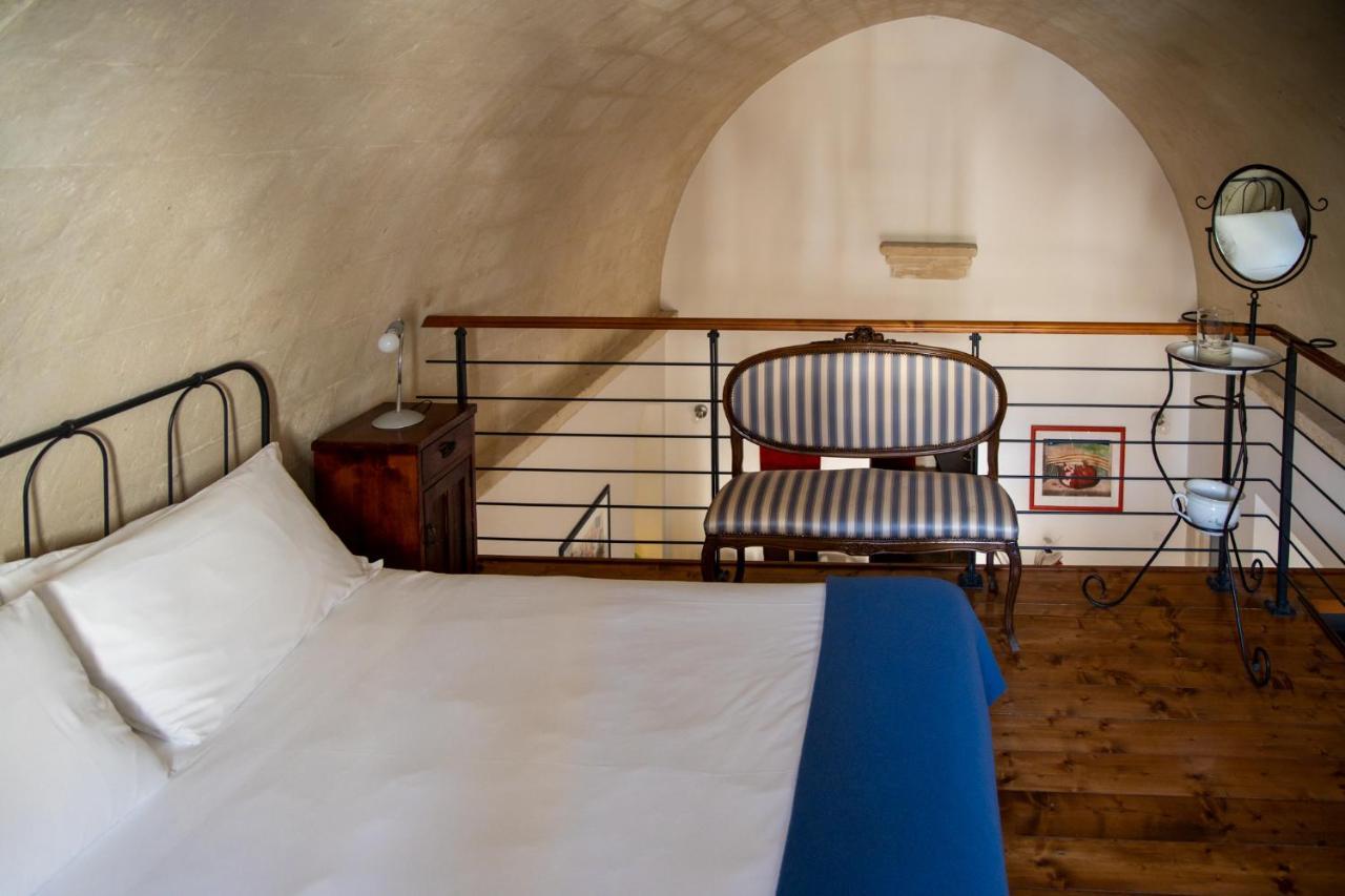 מטרה Hotel San Giorgio מראה חיצוני תמונה