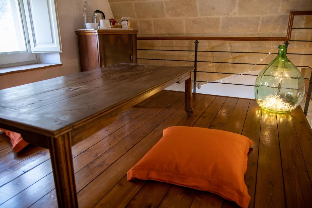 מטרה Hotel San Giorgio מראה חיצוני תמונה